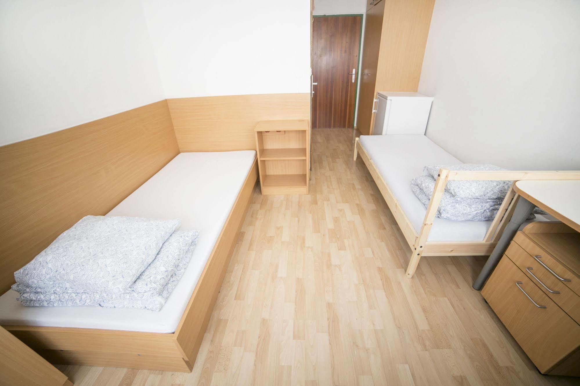 Alibi Hostel Bécs Kültér fotó